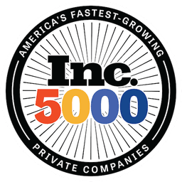 Solen Software Group Named to the 2025 Inc. 5000 List!
