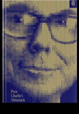 Poor Charlie's Almanack