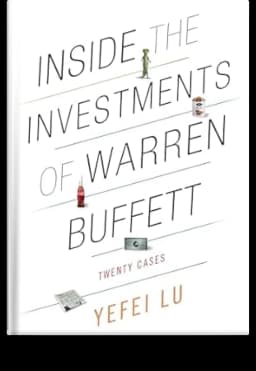 Investments of Warren Buffett