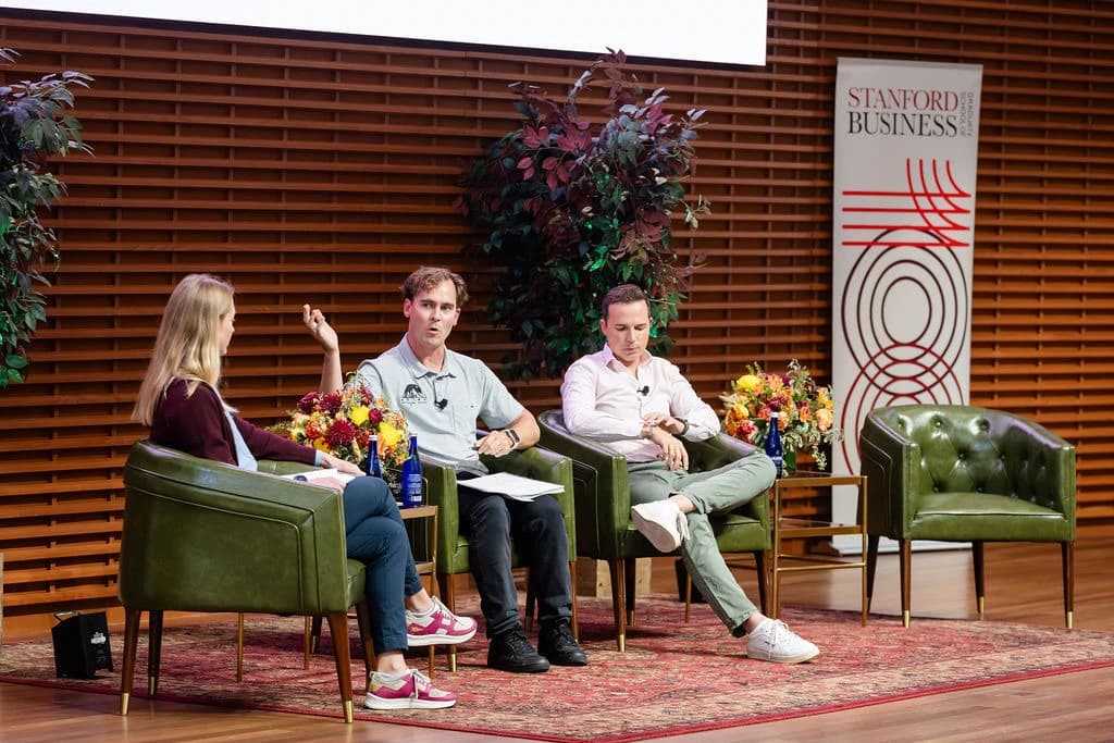 Stanford Search Fund CEO Conference